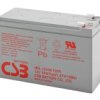 Akumulator Vrla Agm 12V 9Ah Hrl1234wf2fr