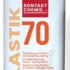Kontakt-Chemie insulating/protective varnish, canister, 1 l, transparent, 74327-AA