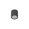 Lampa natynkowa LED Brumberg 43611185DA 7 W 873 lm czarny