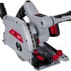 Zagłębiarka akumulatorowa Holzmann Maschinen TAS140AKKU 20 V Głębokośc cięcia maks. (90°) 52 mm