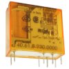 Przekaźnik F40.61.8.230.0000 230VAC 16A 1styk druk odp. RM83P-230VAC