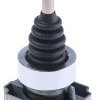 Przełącznik typu joystick 2-osiowy Powolne rozłączanie SPST Schneider Electric IP65 Śruba Dźwignia