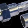 100027730 FME cable socket crimp G30 (1.5/3.8)