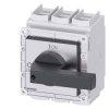 czarny 3 styki 185 mm² 250 A 690 V/AC Siemens 3LD24050TK11