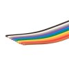 UniStrand 30m Reel 10 Way Rainbow Ribbon Cable
