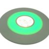 Downlight Moon Green 3*1W Biały Dzienny,Biały