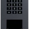 Klawiatura kodowa z RFID DoorBird 423872257 podtynkowy IP65 z podświetlaną klawiaturą