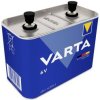 Bateria 4LR25-2 Varta 435101111, 6 V, 33000 mAh, alkaliczno-manganowe, przykręcony styk, 1 szt.