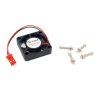 Miniature 5V Cooling Fan for Raspberry Pi