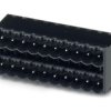Blok zacisków wtykowych 17-pinowe raster: 5.0mm Phoenix Contact 12.0A 400.0 V.