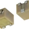 TSM41 4 mm Square Surface-Mount Miniature Trimmers Multi-Turn Cermet Sealed, Industrial Grade