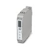 Timer Relay Szyna DIN 24 → 240V ac/dc 2 2-stykowy Phoenix Contact 0.01 → 59999min Wielofunkcyjne funkcyjny
