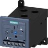 Przekaźnik przeciążeniowy Siemens 50 A 4 A