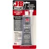 J-B Weld 32327UK Silicone Gasket Maker & Sealant Grey 85g