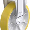Blickle 936652 BH-ALTH 252K Koło stałe z blachy stalowej Średnica koła: 250 mm Maksymalne obciążenie: 900 kg 1 szt.