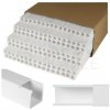 Listwa elektroinstalacyjna kanał kablowy BKK 16x16mm korytko z pokrywą KARTON=266m (133szt) NEKU
