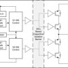 Automotive, two-channel 600V 50mA isolated switch with 2mA avalanche rating | DWQ | 11 | -40 to 125