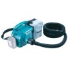 Makita DVC350Z DVC350Z LXT Vacuum Cleaner 18V Bare Unit