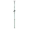 Bosch 0603693101 Telescopic Pole Adjustable 0.1-3.2m Compact Storage