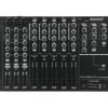 Omnitronic CM-5300 5-kanałowy Mikser DJ
