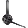 HP Poly 8D3F2AA#ABB Savi 8220 UC DECT 1880-1900 MHz USB-A Headset
