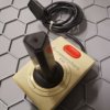 Commodore Joystick - used
