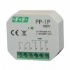 Przekaźnik elektromagnetyczny PP-1P 230V