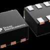 250-mA, ultra-low-IQ, low-dropout voltage regulator with enable | YFF | 4 | -40 to 125