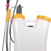Zestaw do opryskiwania Hozelock PULSAR PLUS 16L