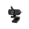 Kamera internetowa USB Full HD z mikrofonem REBEL / KOM1056
