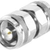 IWLAN RCoax N-Connect male/male COUPLER