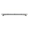 Belka ostrzegawcza LED na dach pojazdu, 120 cm, 86W, 204 LED, światło pomarańczowe, śruby, R65 R10, BLK0059