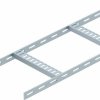 Drabina kablowa OBO Bettermann SL 42 150 FT 7097131, 1 szt.