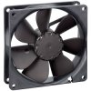 ebm-papst 9292506416 3400 N Axial Fan 24V DC 82m³/h 92x92x25.4mm