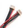 2x DF13 4-pin 20cm Adapter Cable - for APM, PX4, Others