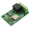 Moduł z ESP8266 ESP-12S przekaźnikiem wejściem Yunshan
