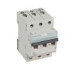 Wyłącznik nadprądowy B 10A 3P 6kA S 303 TX3 403400 LEGRAND