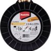 Żyłka zapasowa Makita E-01812 E-01812, 1 szt.