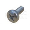 Śruba kulista M5x12mm ocynkowana 1kg