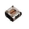 Potencjometr dostrojczy SMD 0.25W Regulacja górna