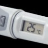 SYLOG-U-2LCD USB data logger -35°C - +80°C, humidity, LCD
