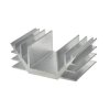 Radiator A4240 L-5cm