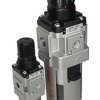 Regulator filtra SMC NPT 3/8 AW