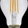 LF023870709 LED bulb E27, 4 W, 250 lm, 2200 K, filament, dimmable