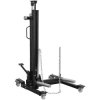 Sealey WD100S Viking Quick Lift Wheel Removal/Lifter Trolley 100kg Capacity