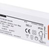 TRU COMPONENTS TC-YSL30F-2401250 Transformator LED Stałonapięciowy 30 W 1.25 A 24 V/DC Możlowość stosowania w meblach, Z