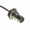 Adapter: gniazdo BNC - wtyk FMS