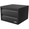 Sealey APMB3 Modular Double Drawer Unit