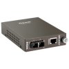 D-Link DMC-810SC/E D-Link DMC-810SC network media converter 2000 Mbit/s 1310 nm