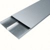 tehalit.UK Kanał do wylewki podłogowej 2-komorowy 340x28mm stal UK340282
